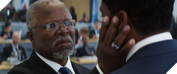 15 chuyện bên lề thú vị của "Black Panther" - phim siêu anh hùng "hot" nhất đầu năm 2018