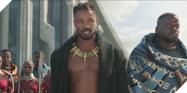 15 chuyện bên lề thú vị của "Black Panther" - phim siêu anh hùng "hot" nhất đầu năm 2018