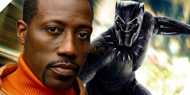 15 chuyện bên lề thú vị của "Black Panther" - phim siêu anh hùng "hot" nhất đầu năm 2018