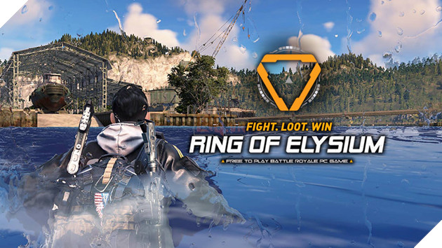 Sau Thái Lan, “PUBG của Tencent” Ring of Elysium tiếp tục tới thị trường Indonesia
