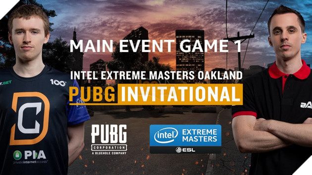 Xu hướng phát triển của các giải đấu PUBG chuyên nghiệp và cơ hội cho game thủ Việt Nam