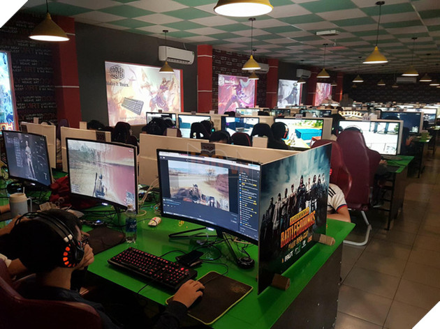 Xu hướng phát triển của các giải đấu PUBG chuyên nghiệp và cơ hội cho game thủ Việt Nam