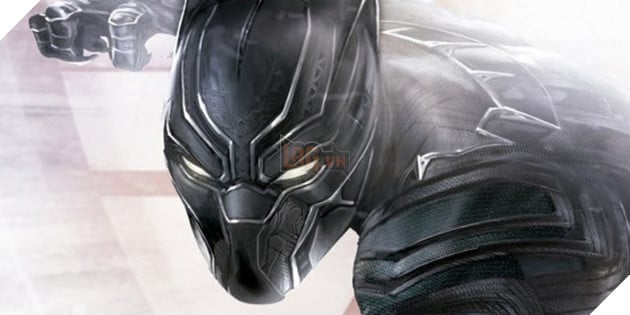 Black Panther: Top 10 sự thật có thể bạn chưa biết về ác nhân Erik Killmonger