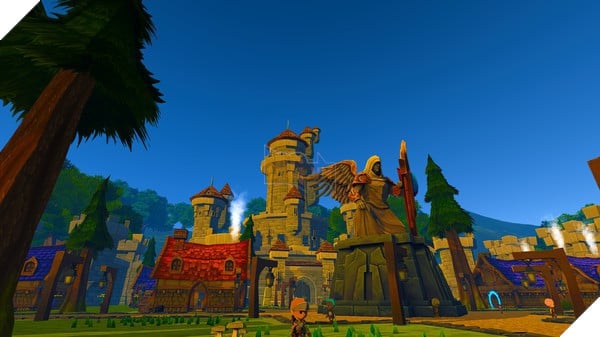 Loạt game online sẽ khiến game thủ phải giật mình vì... khó quá