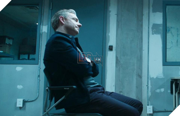 Đi tìm 10 nhân vật được xây dựng "oách" nhất "Black Panther"