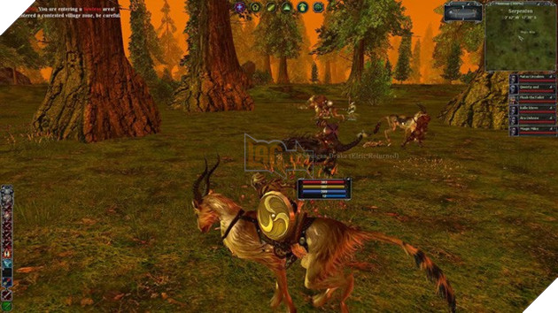 Loạt game online sẽ khiến game thủ phải giật mình vì... khó quá