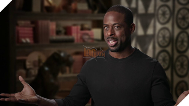 Đi tìm 10 nhân vật được xây dựng "oách" nhất "Black Panther"