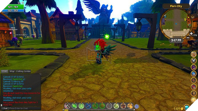Loạt game online sẽ khiến game thủ phải giật mình vì... khó quá