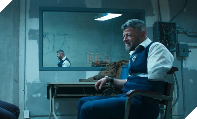 Đi tìm 10 nhân vật được xây dựng "oách" nhất "Black Panther"