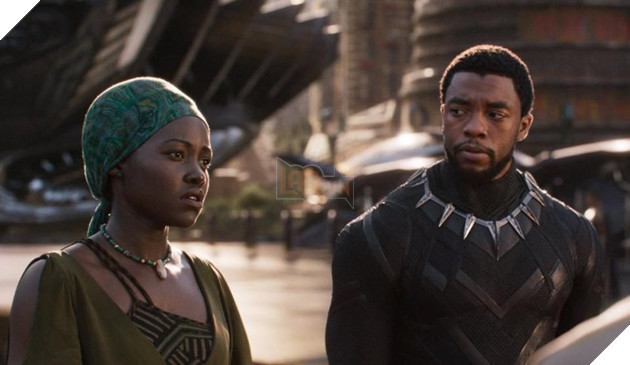 Đi tìm 10 nhân vật được xây dựng "oách" nhất "Black Panther"