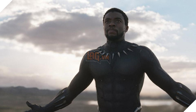 Đi tìm 10 nhân vật được xây dựng "oách" nhất "Black Panther"