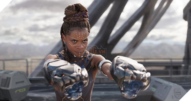Đi tìm 10 nhân vật được xây dựng "oách" nhất "Black Panther"