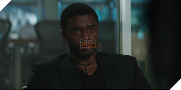 Black Panther: Top 10 sự thật có thể bạn chưa biết về ác nhân Erik Killmonger