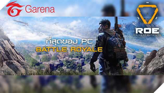 Image result for ROE garena