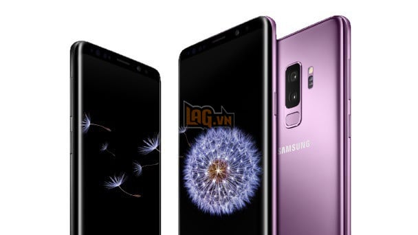 Samsung Galaxy S9 đánh bại iPhone X, trở thành smartphone có màn hình đẹp nhất - Ảnh 1. Samsung Galaxy S9 đánh bại iPhone X, trở thành smartphone có màn hình đẹp nhất - Ảnh 1.