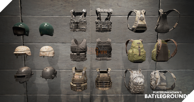 11 mẹo cơ bản và nâng cao để chiến thắng trong PUBG