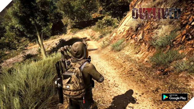 Tải ngay The Outlived - Game sinh tồn thảm họa zombie cực hay trên Mobile