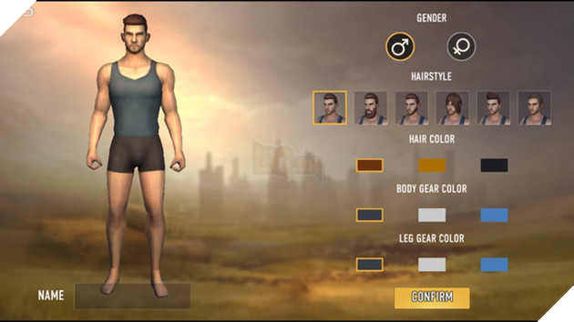 Tải ngay The Outlived - Game sinh tồn thảm họa zombie cực hay trên Mobile