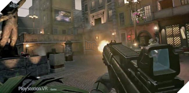 Game đòi hỏi sự phối hợp đồng đội cao nếu chơi Co-op 2 người