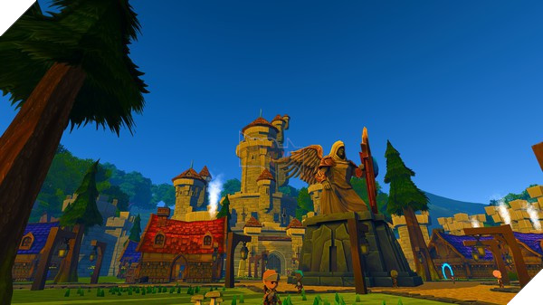 Loạt game online sẽ khiến game thủ phải giật mình vì... khó quá