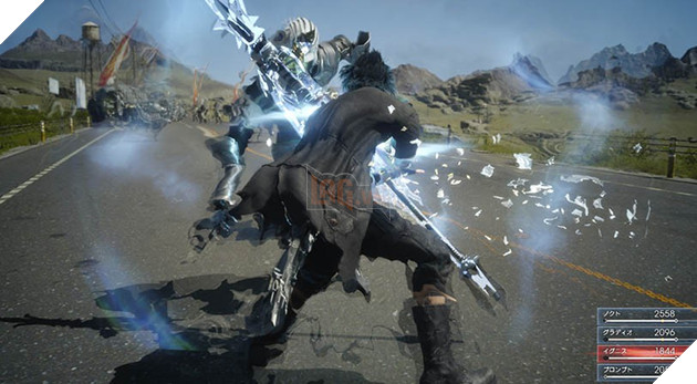 Nhiều game thủ Việt phẫn nộ khi bỏ tiền mua FFXV rồi cuối cùng game đã bị crack tơi bời, đã thế còn được chơi trước