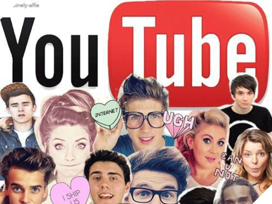 Muốn trở thành sao trên YouTube không dễ đâu, hãy nhìn vào thực tế đi - Ảnh 1. Muốn trở thành sao trên YouTube không dễ đâu, hãy nhìn vào thực tế đi - Ảnh 1.