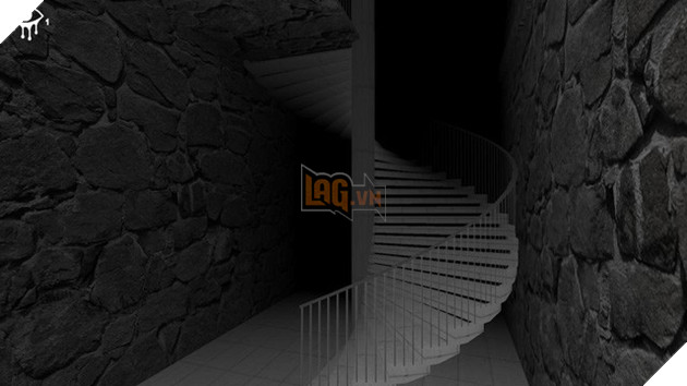 Eyes The Horror Game - Chơi lại tựa game kinh dị "ghê rợn" bậc nhất Mobile một thời