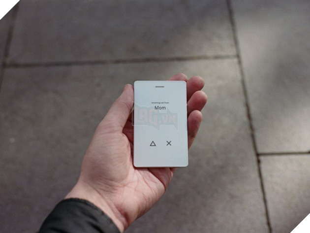 Chiếc điện thoại đi ngược lại định nghĩa smartphone: đẹp đẽ nuột nà nhưng chỉ có đúng 4 tính năng - Ảnh 11.