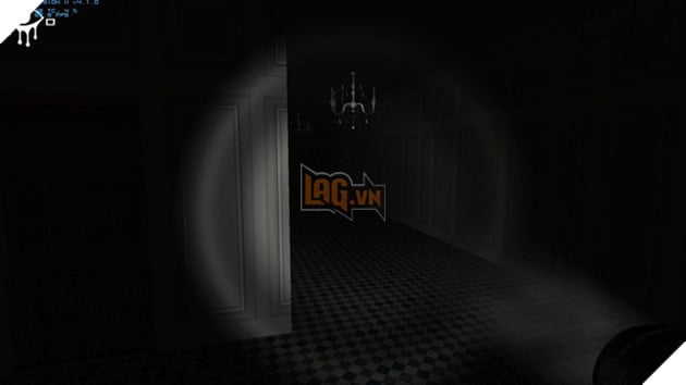Eyes The Horror Game - Chơi lại tựa game kinh dị "ghê rợn" bậc nhất Mobile một thời