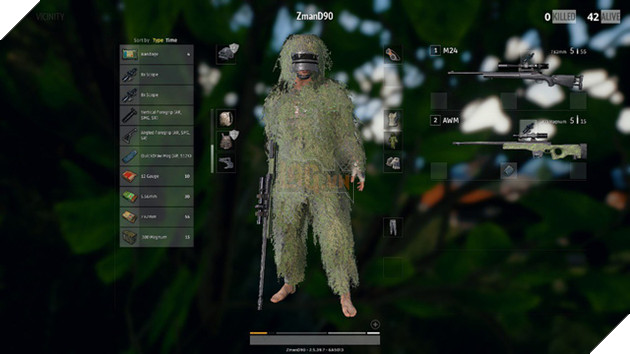 11 mẹo cơ bản và nâng cao để chiến thắng trong PUBG