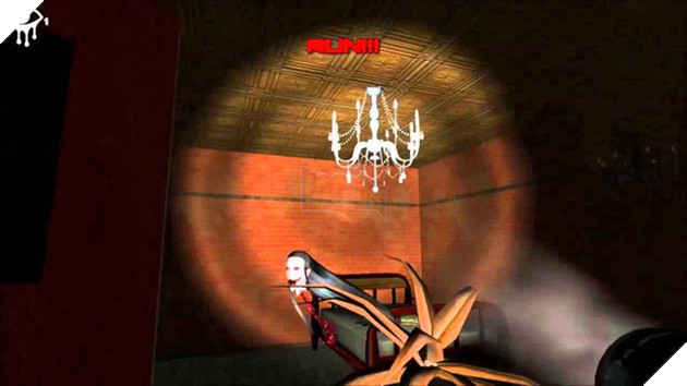 Eyes The Horror Game - Chơi lại tựa game kinh dị "ghê rợn" bậc nhất Mobile một thời