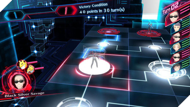 Chế độ Domination Battles mới mẻ