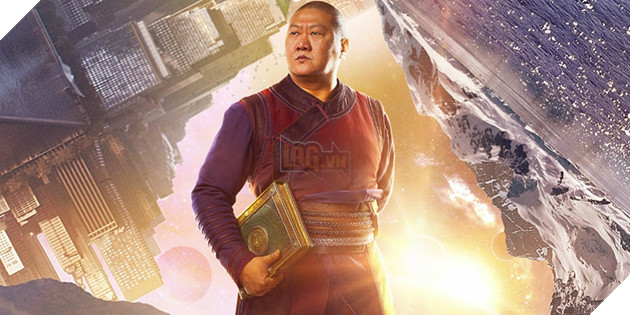Top 8 nhân vật phụ của Marvel được yêu thích vì quá hài hước