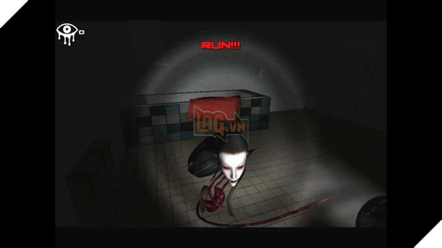 Eyes The Horror Game - Chơi lại tựa game kinh dị "ghê rợn" bậc nhất Mobile một thời