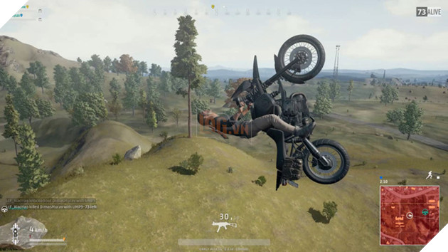 11 mẹo cơ bản và nâng cao để chiến thắng trong PUBG