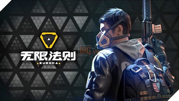 Ring of Elysium: Bất ngờ lộ diện gameplay video đầu tiên về PUBG của Tencent