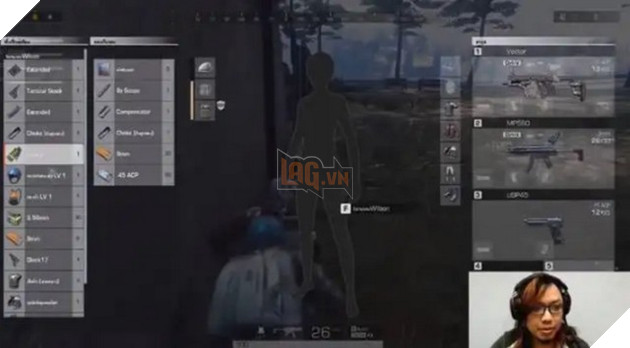 Ring of Elysium: Bất ngờ lộ diện gameplay video đầu tiên về PUBG của Tencent