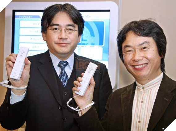 Chuyện thật mà cứ như đùa: Nintendo cấm cha đẻ Mario... đi xe đạp đi làm