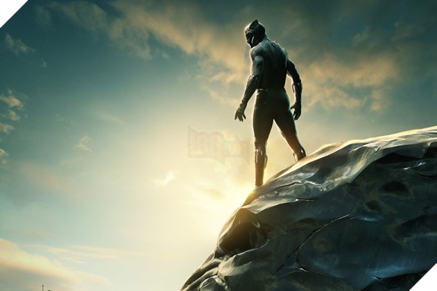 11 điều bí mật về bộ giáp của siêu anh hùng Black Panther