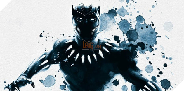 11 điều bí mật về bộ giáp của siêu anh hùng Black Panther
