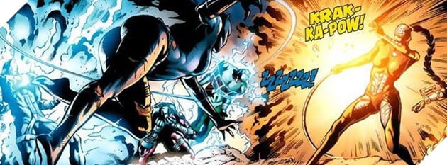 11 điều bí mật về bộ giáp của siêu anh hùng Black Panther