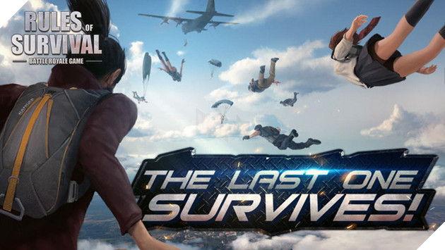 Quán net Việt kêu gọi đuổi hết khách hack Rules of Survival vì sợ một ngày sẽ không còn ai chơi trên PC nữa