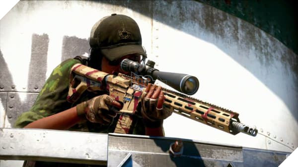 Lần đầu tiên trong lịch sử tổng thống Mỹ nói chuyện với các hãng game về vấn đề bạo lực thế giới ảo