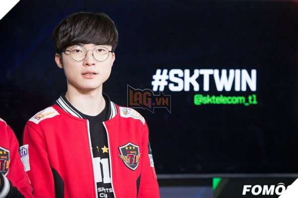 LMHT: Bắt buộc phải thắng, Faker tự tin đánh bại KT và KZ để vào playoffs