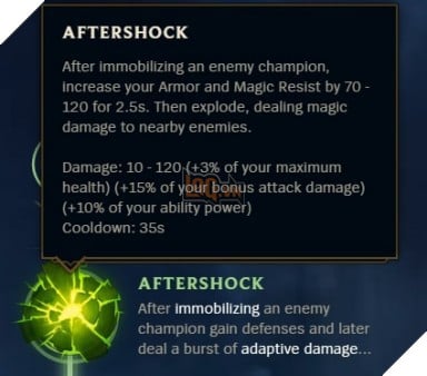 Liên Minh Huyền Thoại: Ngày tàn của Meta Chống Chịu tới gần, Riot nerf một loạt trang bị đỡ đòn