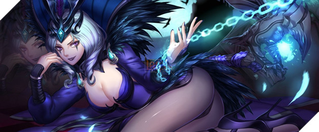 leblanc