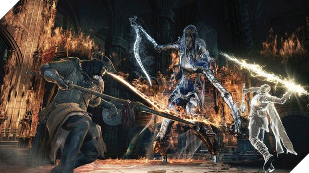 Hàng nghìn game thủ khóc ròng vì Devil May Cry HD Collection "chơi mượt" theo kiểu chẳng giống ai