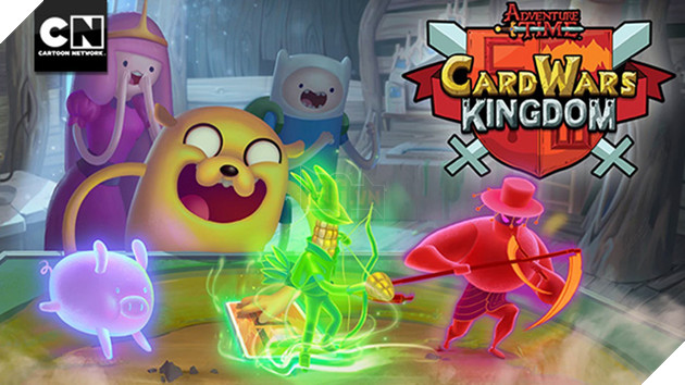 Top những game thẻ bài đặc sắc nhất, đáng chơi nhất trên Android hiện nay