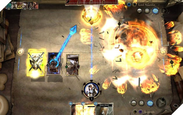 Top những game thẻ bài đặc sắc nhất, đáng chơi nhất trên Android hiện nay