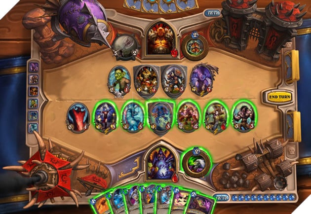 Top những game thẻ bài đặc sắc nhất, đáng chơi nhất trên Android hiện nay